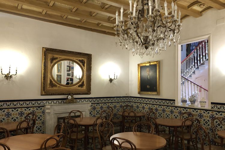 HOTEL ROMÀNTIC