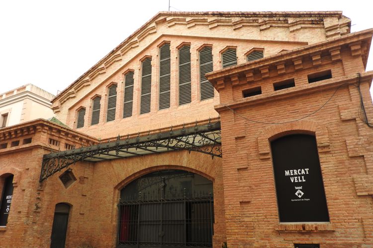 MERCAT VELL
