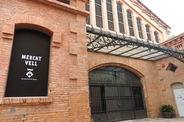 MERCAT VELL