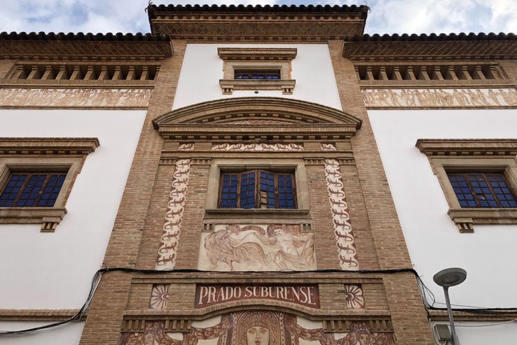 CASINO PRADO SUBURENSE