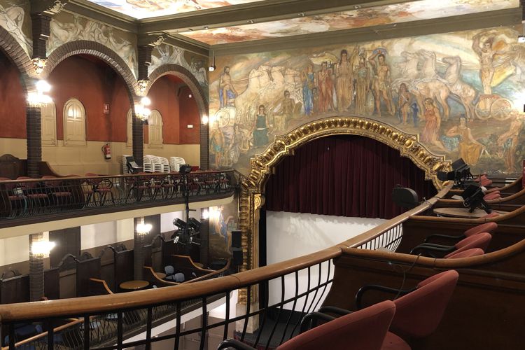 CASINO PRADO SUBURENSE