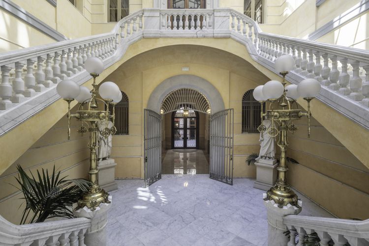 COL·LEGI NOTARIAL DE CATALUNYA
