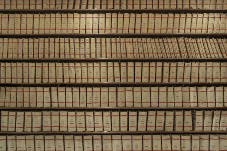 COL·LEGI NOTARIAL DE CATALUNYA
