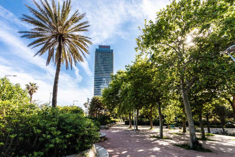 TORRE MAPFRE