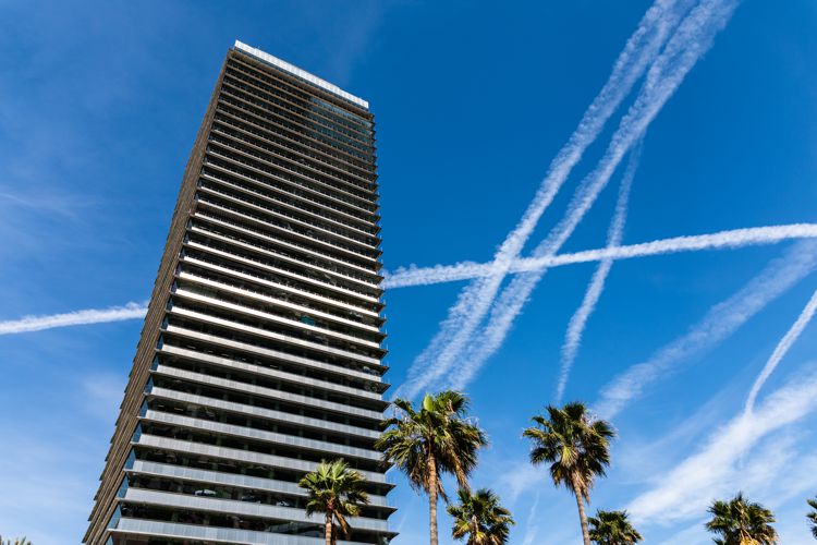 TORRE MAPFRE