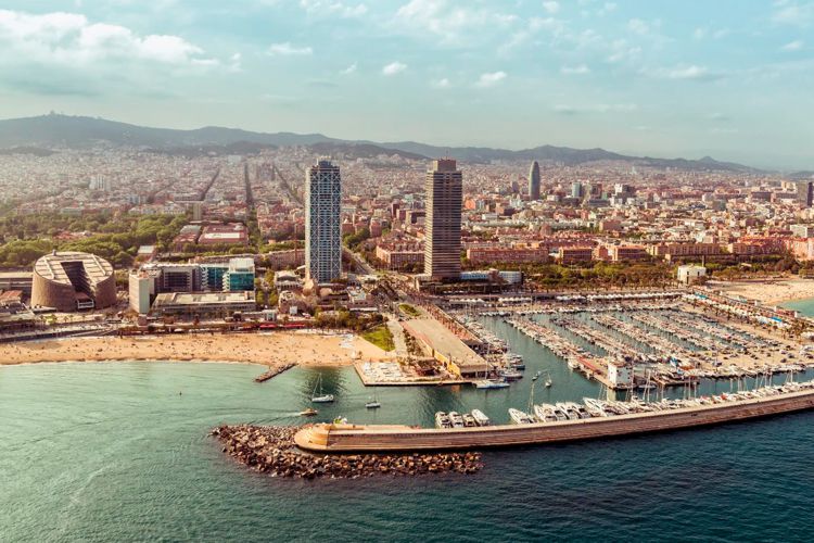 TORRE MAPFRE