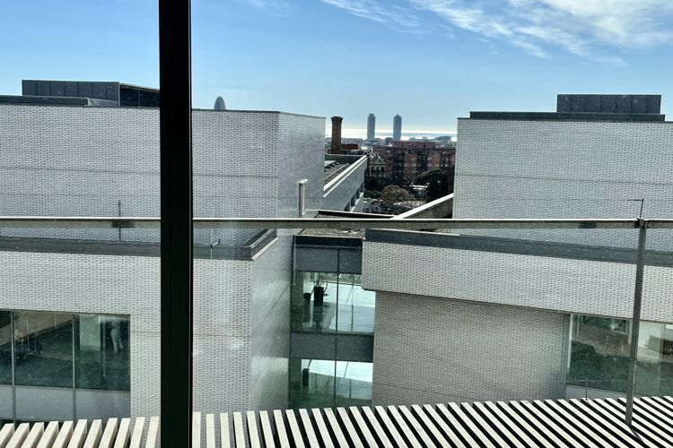 RECINTE SANT PAU – HOSPITAL DE LA SANTA CREU I SANT PAU