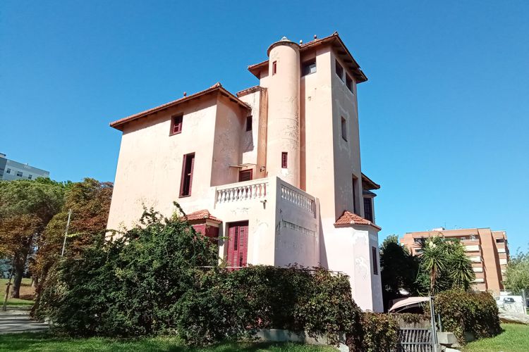 CASA CAMPRUBÍ