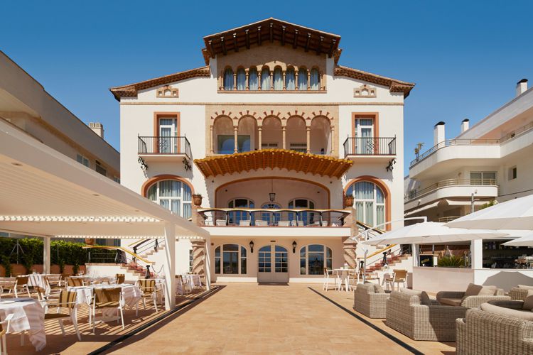 HOTEL CASA VILELLA