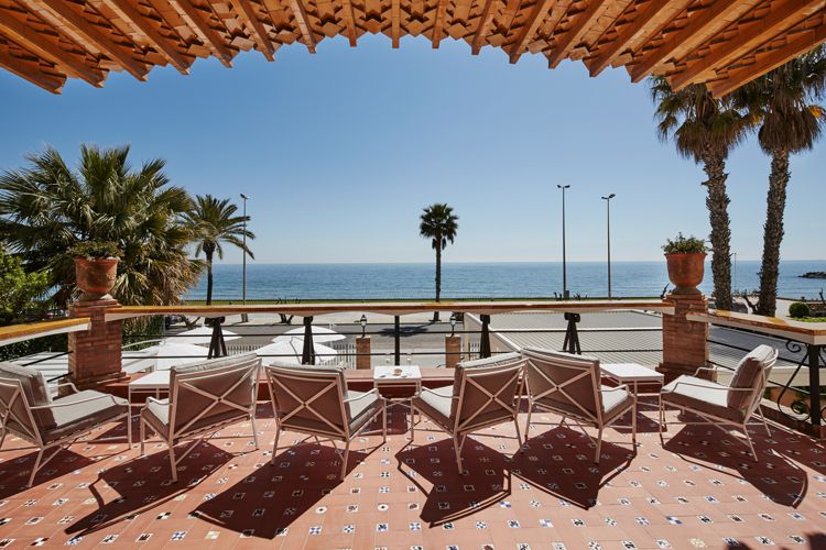 HOTEL CASA VILELLA