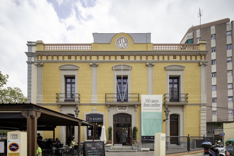 CASINO DEL CENTRE
