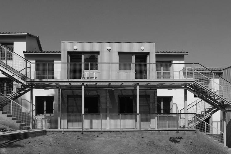 VIVIENDA COOPERATIVA CLAU MESTRA