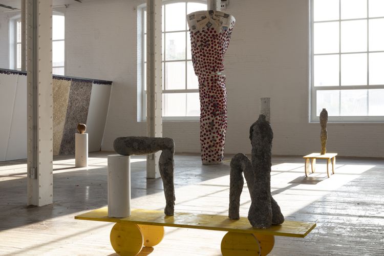 RECINTO FABRA I COATS – CENTRE D’ART CONTEMPORANI DE BARCELONA