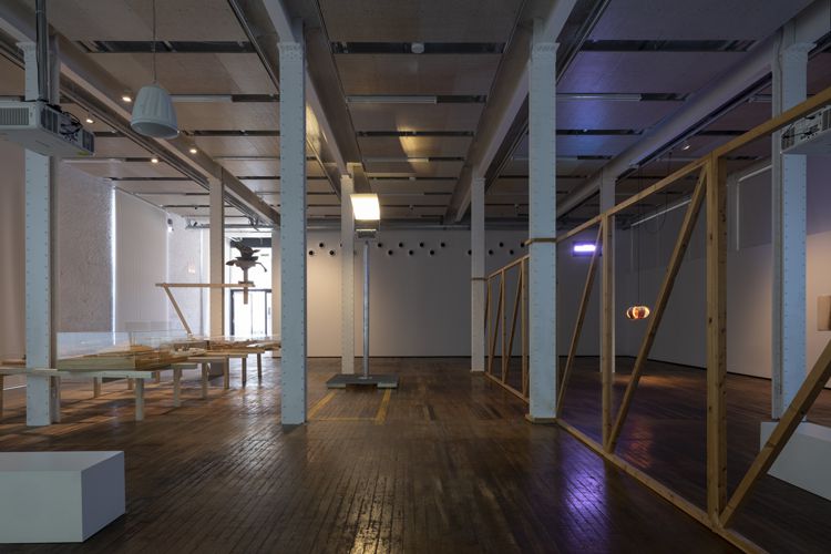 RECINTO FABRA I COATS – CENTRE D’ART CONTEMPORANI DE BARCELONA