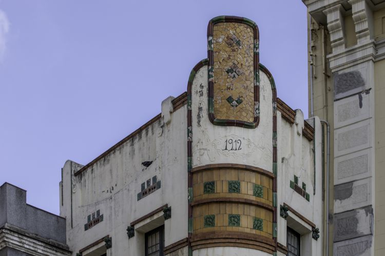 ITINERARIO L’HOSPITALET DE LOS HERMANOS PUIG I GAIRALT