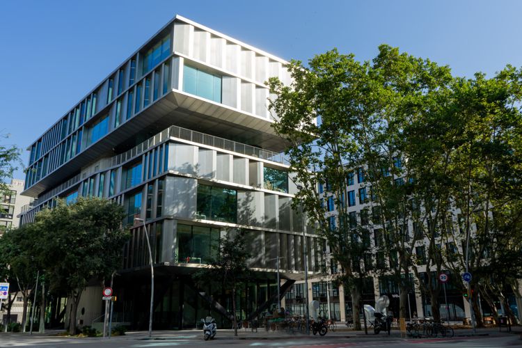 LCI BARCELONA