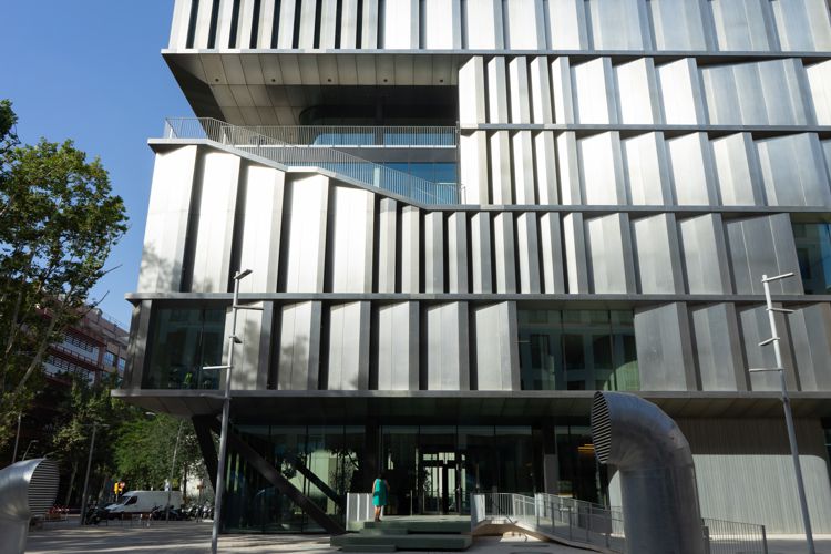 LCI BARCELONA