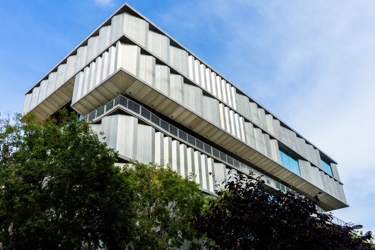 LCI BARCELONA