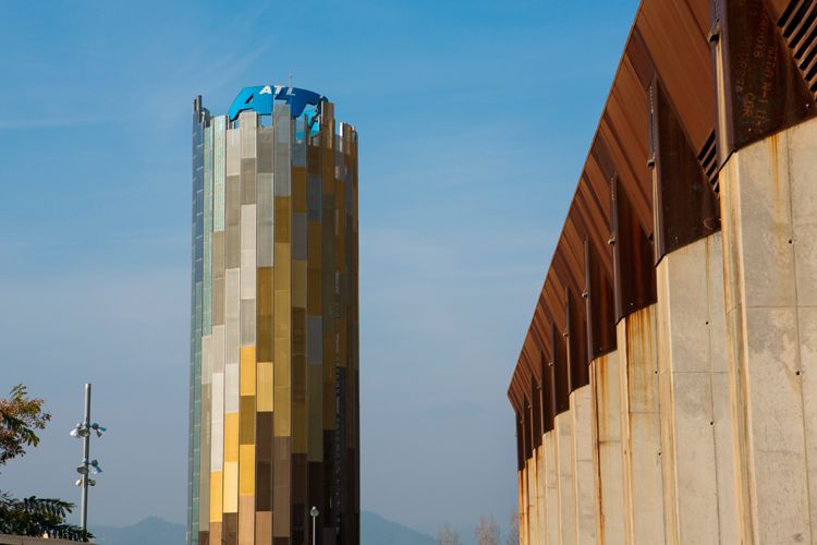 ENTE DE ABASTECIMIENTO DE AGUA TER-LLOBREGAT (ATL)