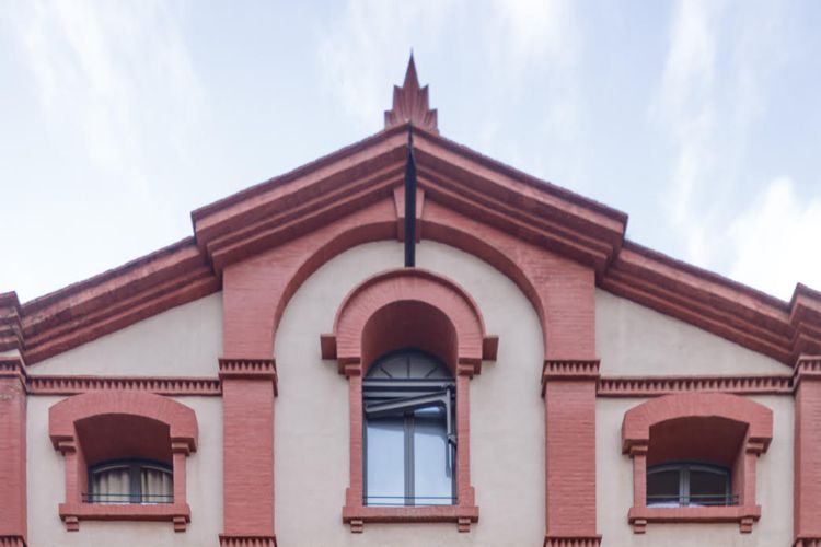 JUNO HOUSE