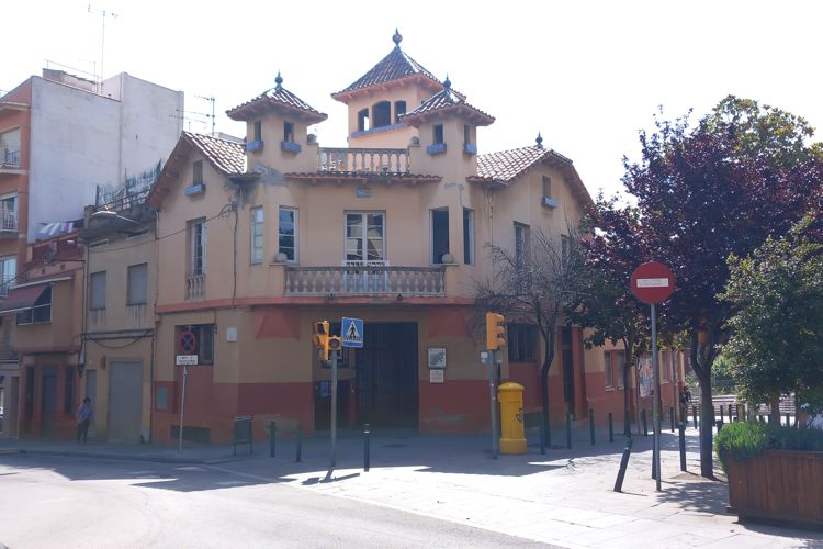 CASA BOLEDA