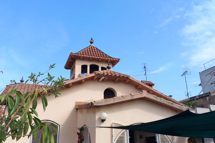 CASA BOLEDA
