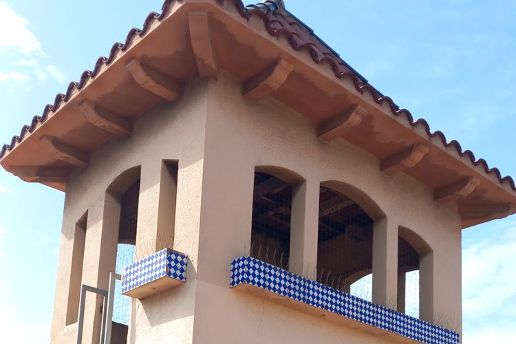 CASA BOLEDA