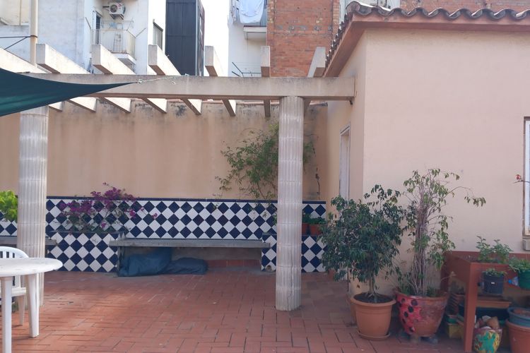 CASA BOLEDA