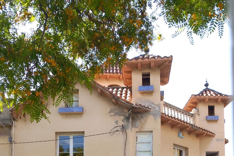 CASA BOLEDA