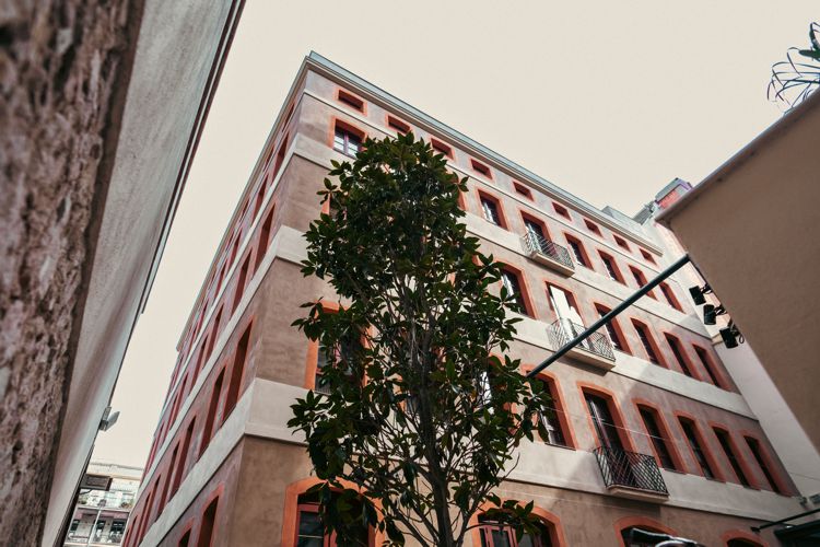 HUB SOCIAL (FUNDACIÓ BOFILL)