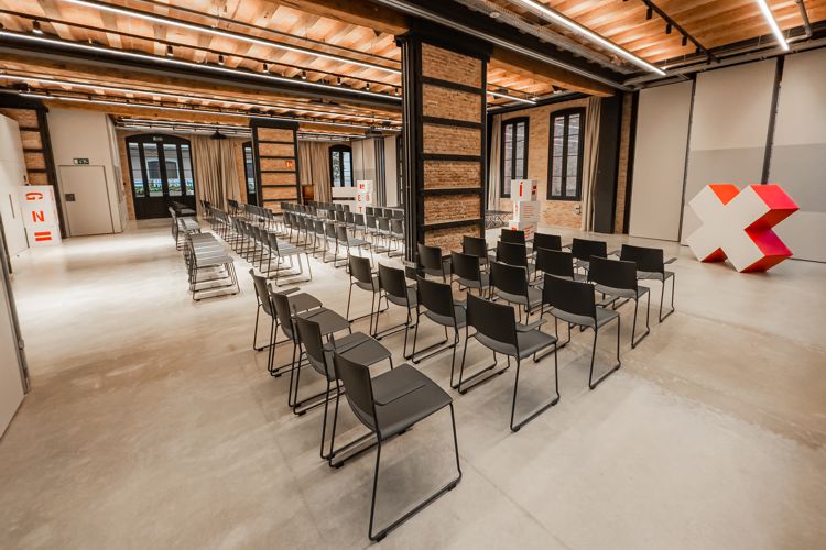 HUB SOCIAL (FUNDACIÓ BOFILL)