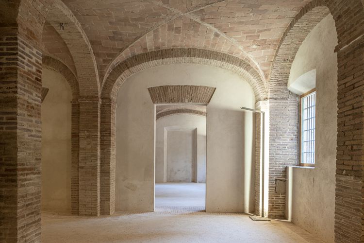 PALAU DEL MARQUÈS D’ALFARRÀS
