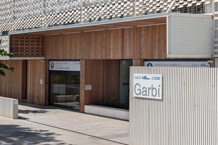 HOSPITAL DE ATENCIÓN INTERMEDIA DEL PARC SANITARI PERE VIRGILI