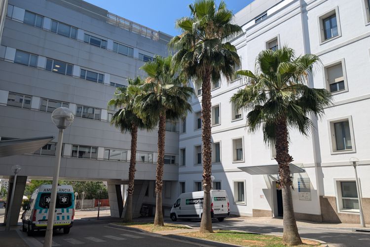 HOSPITAL DE ATENCIÓN INTERMEDIA DEL PARC SANITARI PERE VIRGILI