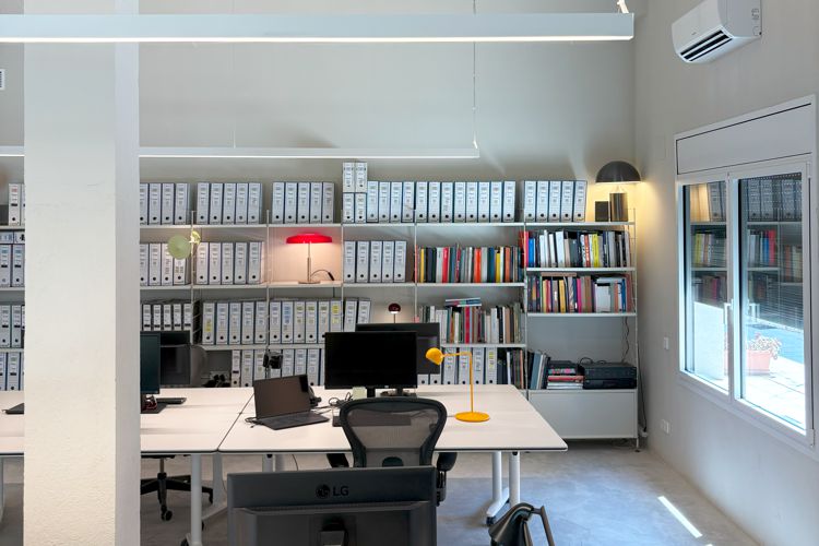 ESTUDI LUMENS