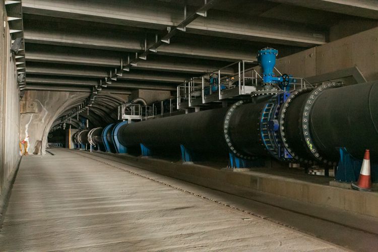 ATL ESTACIÓ DISTRIBUÏDORA TRINITAT