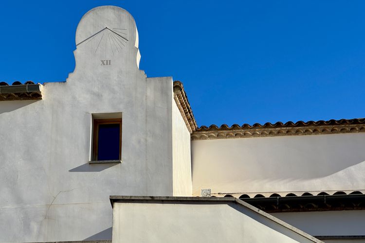 CAN VERDAGUER (CENTRO CÍVICO)