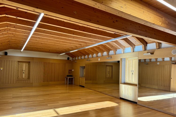 CAN VERDAGUER (CENTRO CÍVICO)