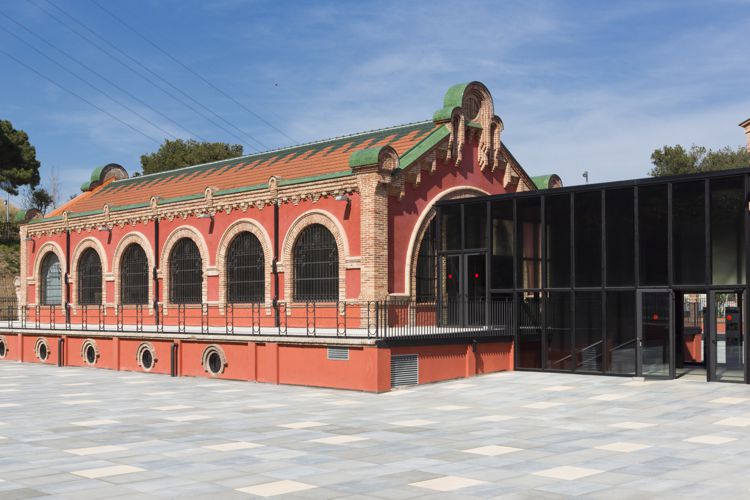 Antonio Navarro Wijkmark