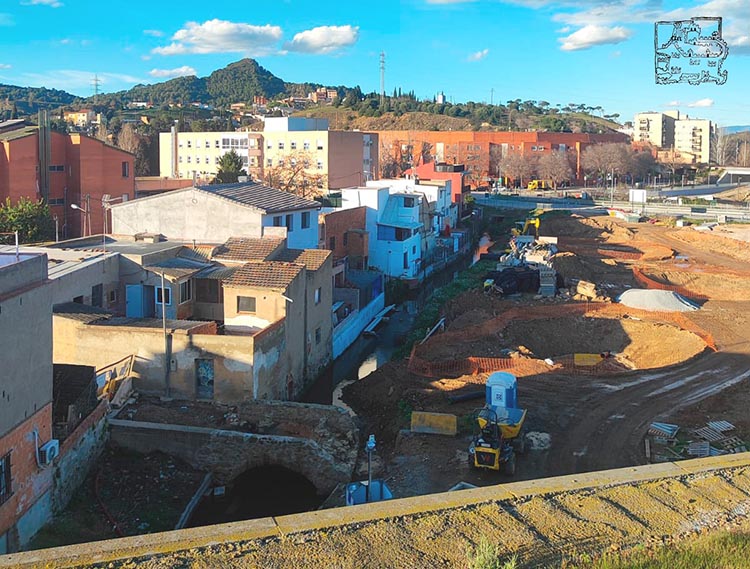 MÚSICA x ARQUITECTURA: RECORREGUT SONOR