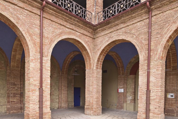 ANTIC INSTITUT MENTAL PI I MOLIST