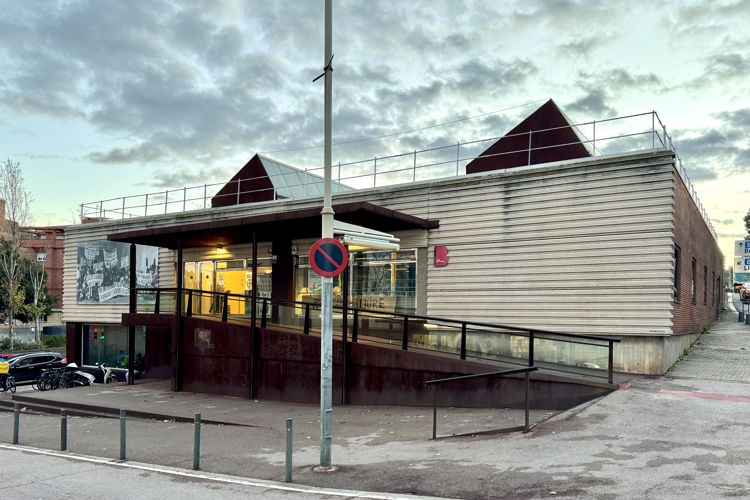 ARCHIVO HISTÓRICO DE ROQUETES