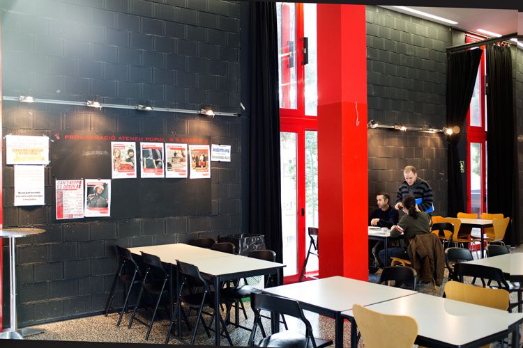 ANTIGUA FÁBRICA ASFÁLTICA