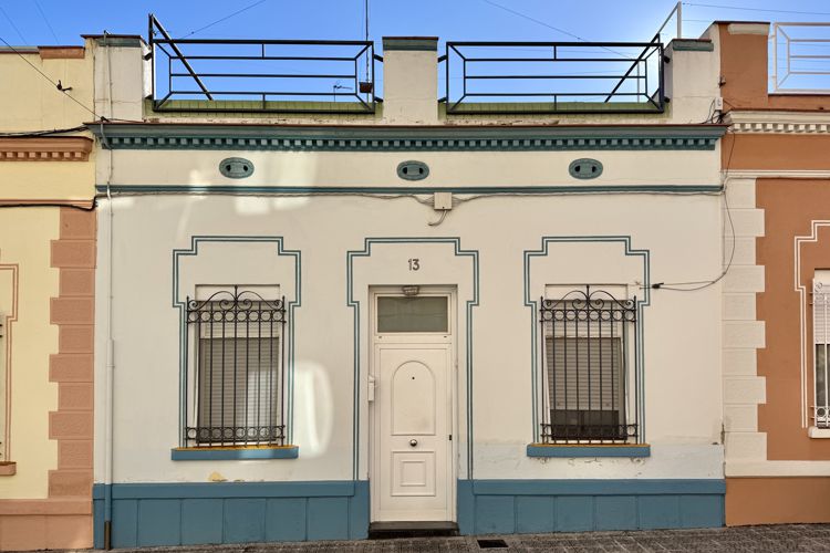 ELS PASSATGES PRIVATS DE L’ARQUITECTE MILLÀS I DE SANTA EULÀLIA