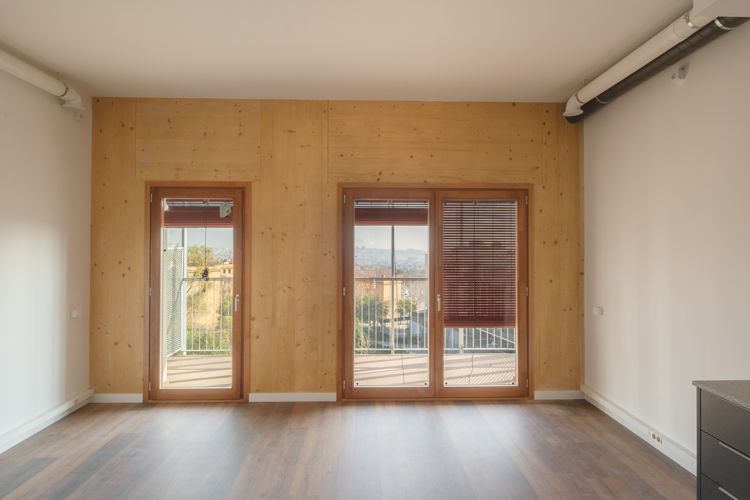 HABITATGE COOPERATIU CIRERERS