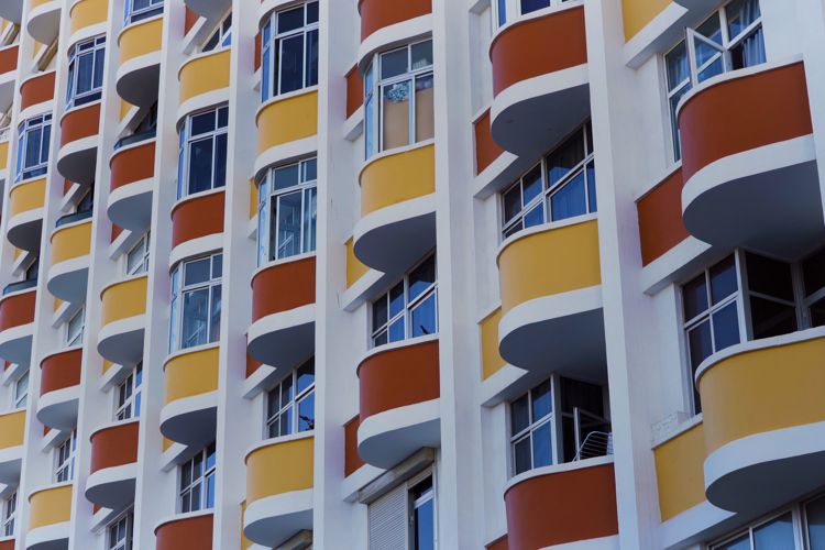 MÚSICA x ARQUITECTURA: VÍDEO