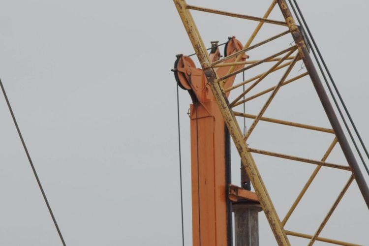 MÚSICA x ARQUITECTURA: VÍDEO