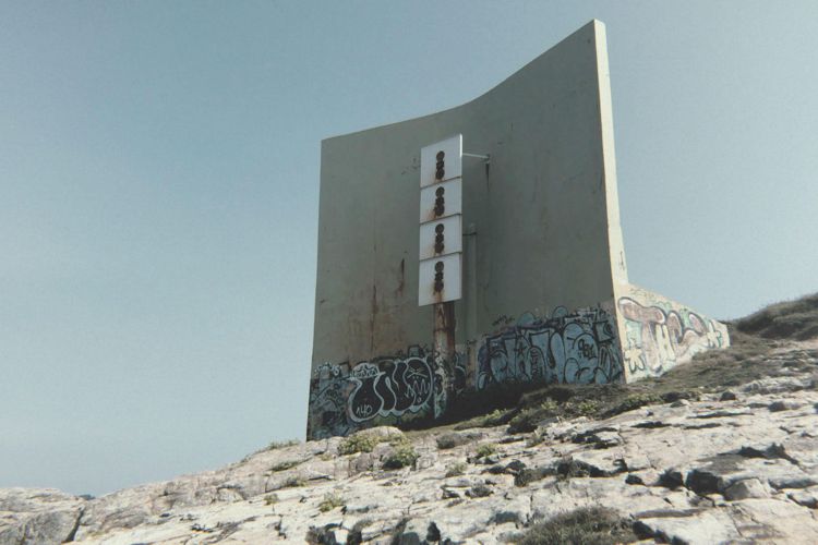 MÚSICA x ARQUITECTURA: VÍDEO