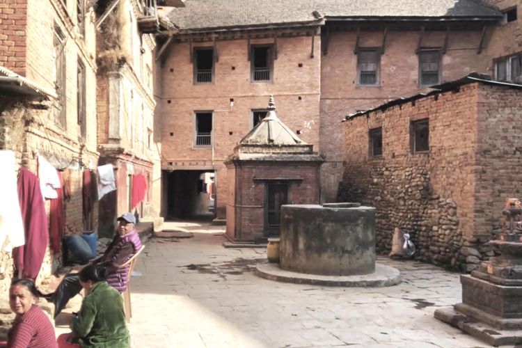 MÚSICA x ARQUITECTURA: VÍDEO