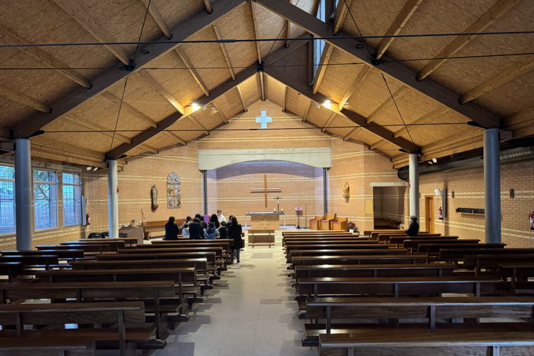 SANT MATEU DE LA GUINEUETA